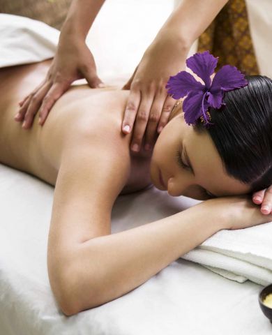 Thai Wellness Massage Köln